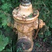 An old hydrant  by bruni