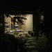 Patio at Night by mitchell304