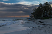 10th Aug 2021 - Barbados Sunset