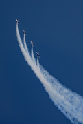19th Aug 2021 - Blue Angels formation