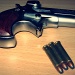 Gun by mej2011