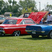 Small town car show  by larrysphotos