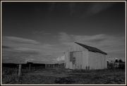 29th Aug 2021 - The barn