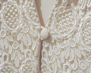 29th Aug 2021 - Wedding Lace