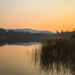Thompson Lake Sunset by 365karly1