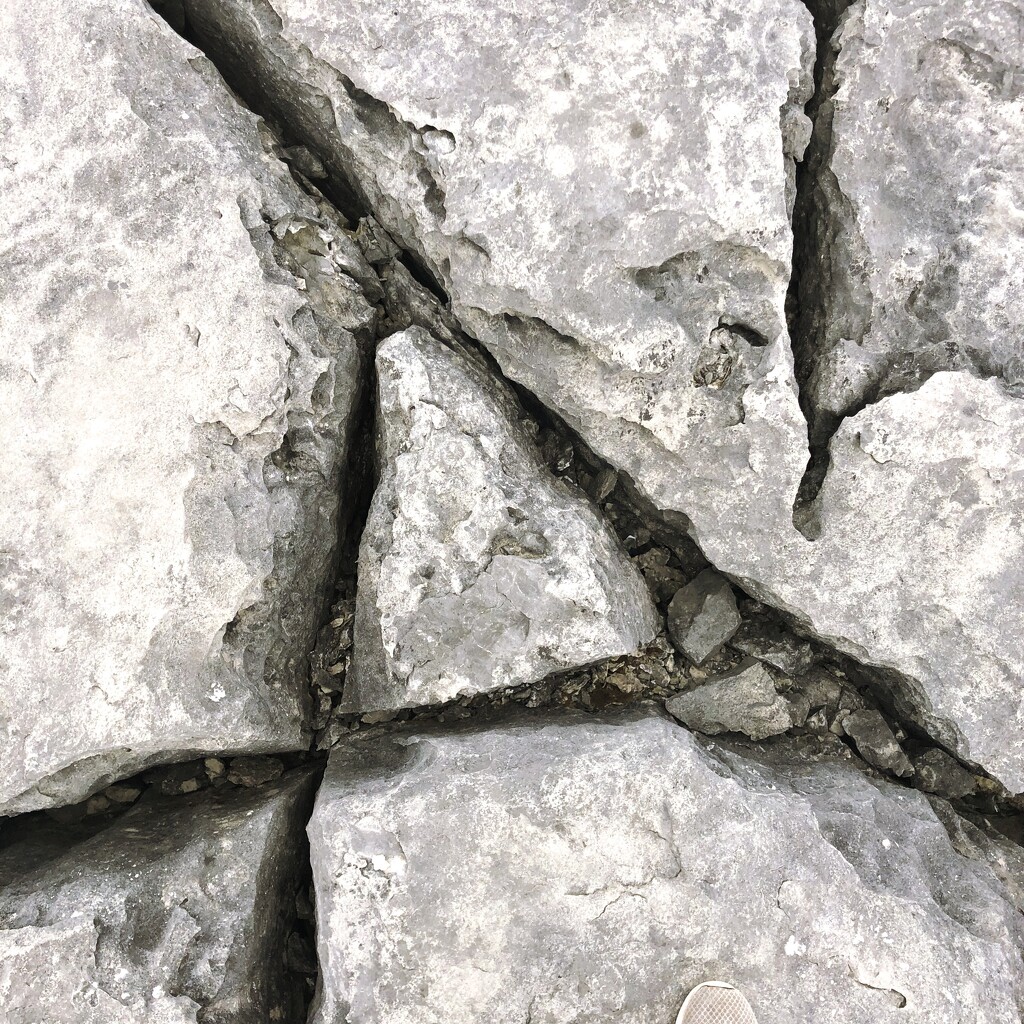 A rock by mastermek