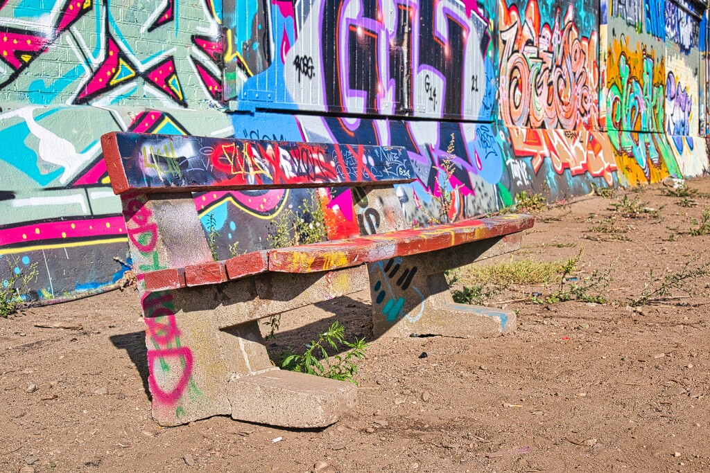 Grafitti  by okvalle