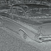 1957 Chevy Bel Air  by larrysphotos