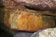 27th Aug 2021 - Aboriginal Rock Paintings