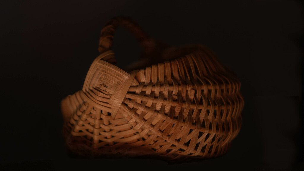 A basket by randystreat