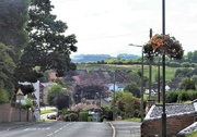 28th Aug 2021 - View over Blackwell Derbyshire