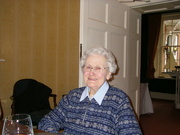 30th Aug 2021 - My lovely mother 