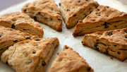 31st Aug 2021 - The ultimate scone recipe from @kali66 