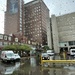 Ford Hospital, Detroit MI by dianefalconer