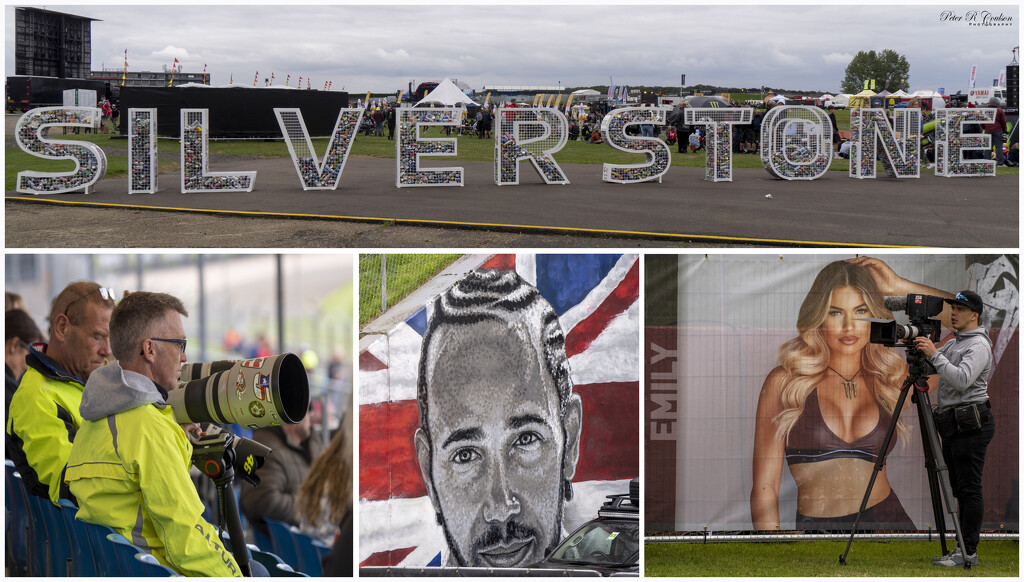 Silverstone Sights by pcoulson