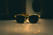 31st Aug 2021 - sunglasses after dark
