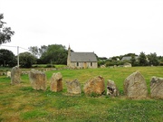 1st Sep 2021 - A 4500 years old stone circle (1)