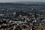 1st Sep 2021 - Edinburgh Castle
