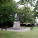 Tennyson Statue, Lincoln  by g3xbm