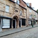 12th Century Jews House Lincoln  by foxes37
