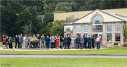 1st Sep 2021 - Wedding Guests
