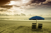 1st Sep 2021 - Beach Dreaming ...