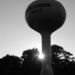 Water Tower - SOOC-NF by lsquared