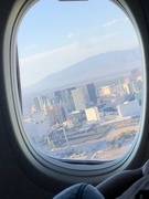28th Aug 2021 - Leaving Vegas