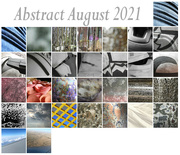 1st Sep 2021 - Completely Abstract