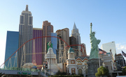 25th Aug 2021 - The Big Apple in Vegas