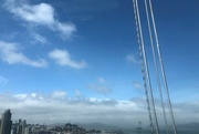 1st Sep 2021 - Coit Tower