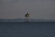 7th Jul 2021 - Harbour lighthouse