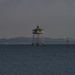 Harbour lighthouse by dkbarnett
