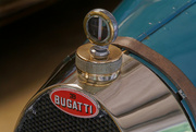 31st Aug 2021 - 0831 - Bugatti