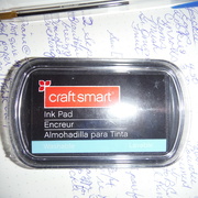 2nd Sep 2021 - Ink #7: More from the Scrapbook Stash