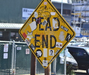 31st May 2021 - Dead Dead End