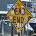 Dead Dead End by stephomy