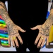 Skateboarder 1's Tattooed arms by allsop