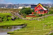 3rd Sep 2010 - Tórshavn