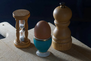 3rd Sep 2021 - Every egg cup has a story