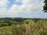 2nd Sep 2021 - Derbyshire Landscape