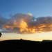  Sunset Cloud.. by julzmaioro