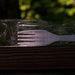 Mundane fork... by marlboromaam