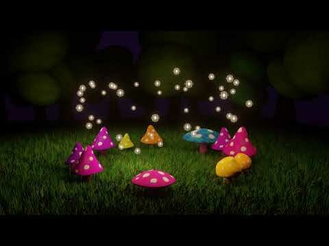 4th Sep 2021 - Erindale's Fireflies & Fairy Ring