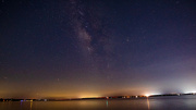 4th Sep 2021 - First Attempt for the Milkyway!