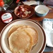 Pancake Breakfast  by mozette