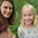 My Lovely Niece, Laura, and Great Niece, Lucy by susiemc