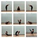 yoga  by annymalla