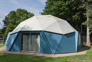 9th Jun 2021 - Buckminster Fuller home