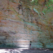The Council Overhang, Starved Rock State Park, Illinois by annepann